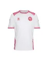 Jersey Denmark X Bls Hafnia 2022