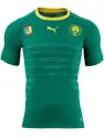 Jersey Home Cameroon 2016
