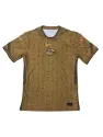 Jersey Egypt Gold Edition Concept - Authentic