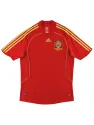 Jersey Spain Home 2008