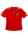 Jersey Spain Home 2010