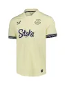 Jersey Everton Away 2025/26