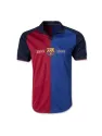 Jersey FC Barcelona Home 1899 - 1999