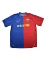 Jersey FC Barcelona Home 2008/09
