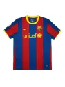 Jersey FC Barcelona Home 2010/11