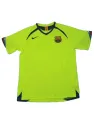 Jersey FC Barcelona Away 2005/06