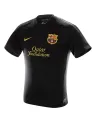 Jersey FC Barcelona Away 2011/12