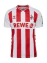 Jersey FC Köln Home 2025/26