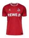 Jersey FC Köln Away 2025/26
