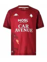 Jersey FC Metz Home 2025/26