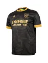 Jersey FC Nantes Away 2024/25
