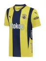 Jersey Fenerbahce Home 2024/25