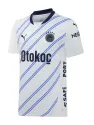 Jersey Fenerbahce Away 2024/25