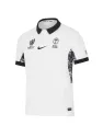 Jersey Fiji Home Rugby Wc23