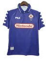 Jersey Fiorentina Home 1998-99