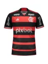Jersey Flamengo Home 2024/25