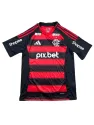 Jersey Flamengo Home 2025/26