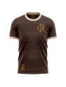 Jersey Flamengo Novembro Negro 2024/25