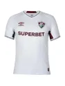 Jersey Fluminense Away 2025/26