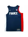 Jersey France 2021 Games Olympic - Blue