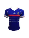 Jersey France World Cup 1998