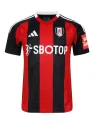 Jersey Fullham Away 2024/25