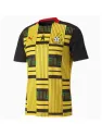 Jersey Ghana Away 2020/21
