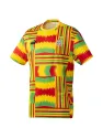 Jersey Ghana Ftblculture 2023/24