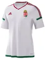 Jersey Hungary Away Euro 2016