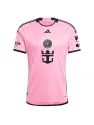 Jersey Inter Miami Home 2024 - Authentic