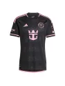 Jersey Inter Miami Away 2024 - Authentic