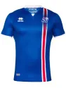 Jersey Iceland Home Euro 2016