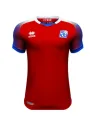 Jersey Iceland Home Goalkeeper 2018