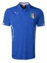 Jersey Italy Home 2014