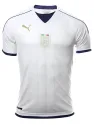 Jersey Italy Away 2016/17