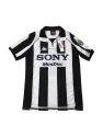 Jersey Juventus Home 1997-98