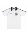 Jersey Germany de West Home 1980