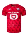 Jersey LOSC Home 2025/26