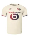 Jersey LOSC Away 2025/26