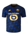 Jersey LOSC Third 2025/26