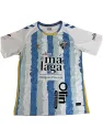 Jersey Málaga Home 2024/25