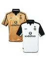 Jersey Manchester United Away-Third 2001-02