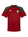 Jersey Morocco Home 2017