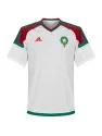 Jersey Morocco Away 2017