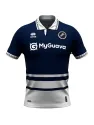 Jersey Millwall Home 2024/25