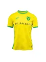 Jersey Norwich City Home 2024/25