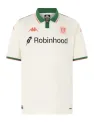 Jersey OGC Nice Away 2025/26