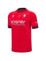 Jersey Osasuna Home 2024/25