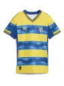 Jersey Parma Away 2025/26