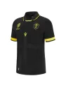 Jersey Wales Away Rugby Wc23
